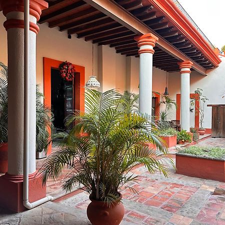 Santa Elena Hotel Boutique ماسكوتا المظهر الخارجي الصورة