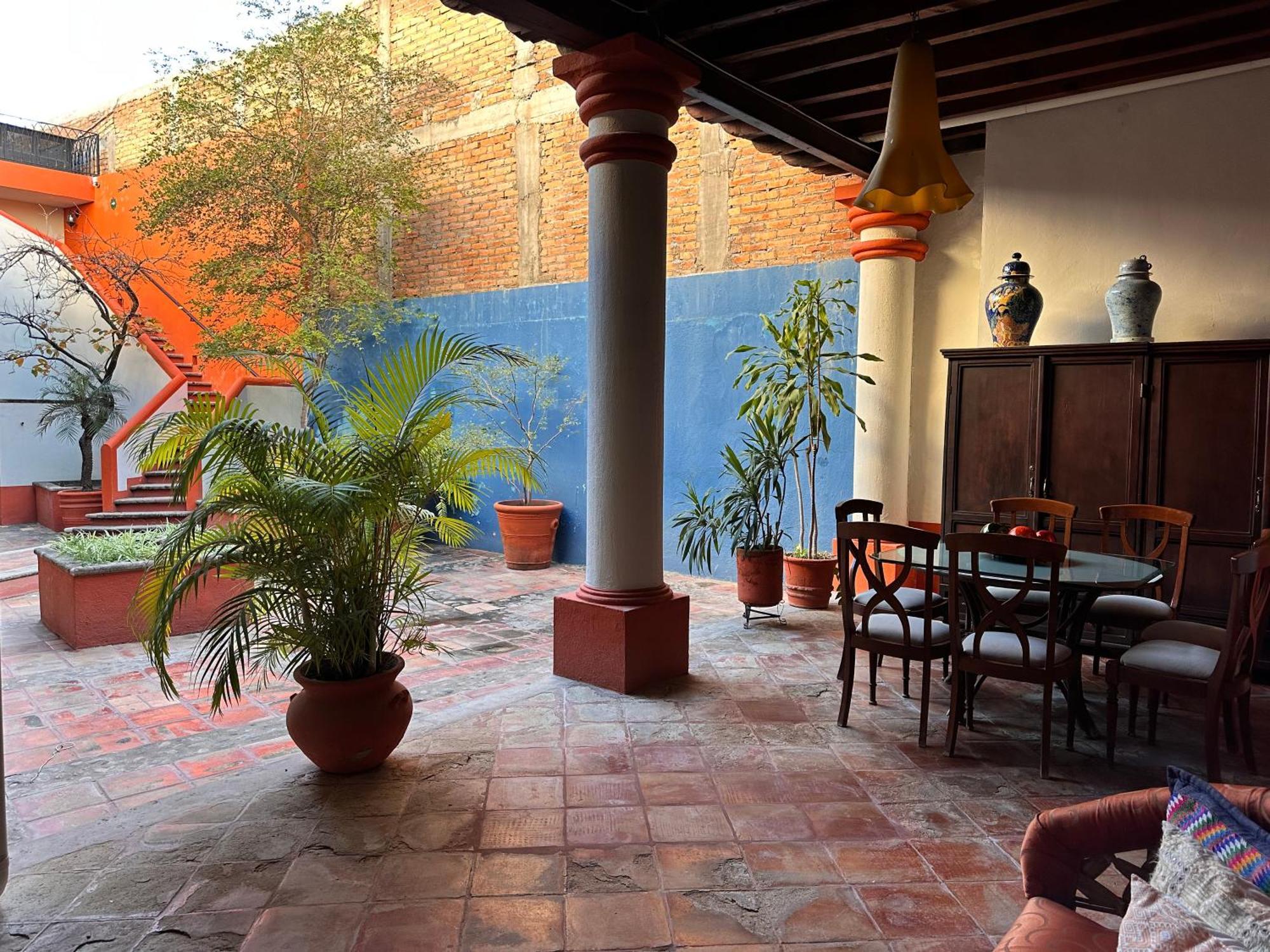 Santa Elena Hotel Boutique ماسكوتا المظهر الخارجي الصورة