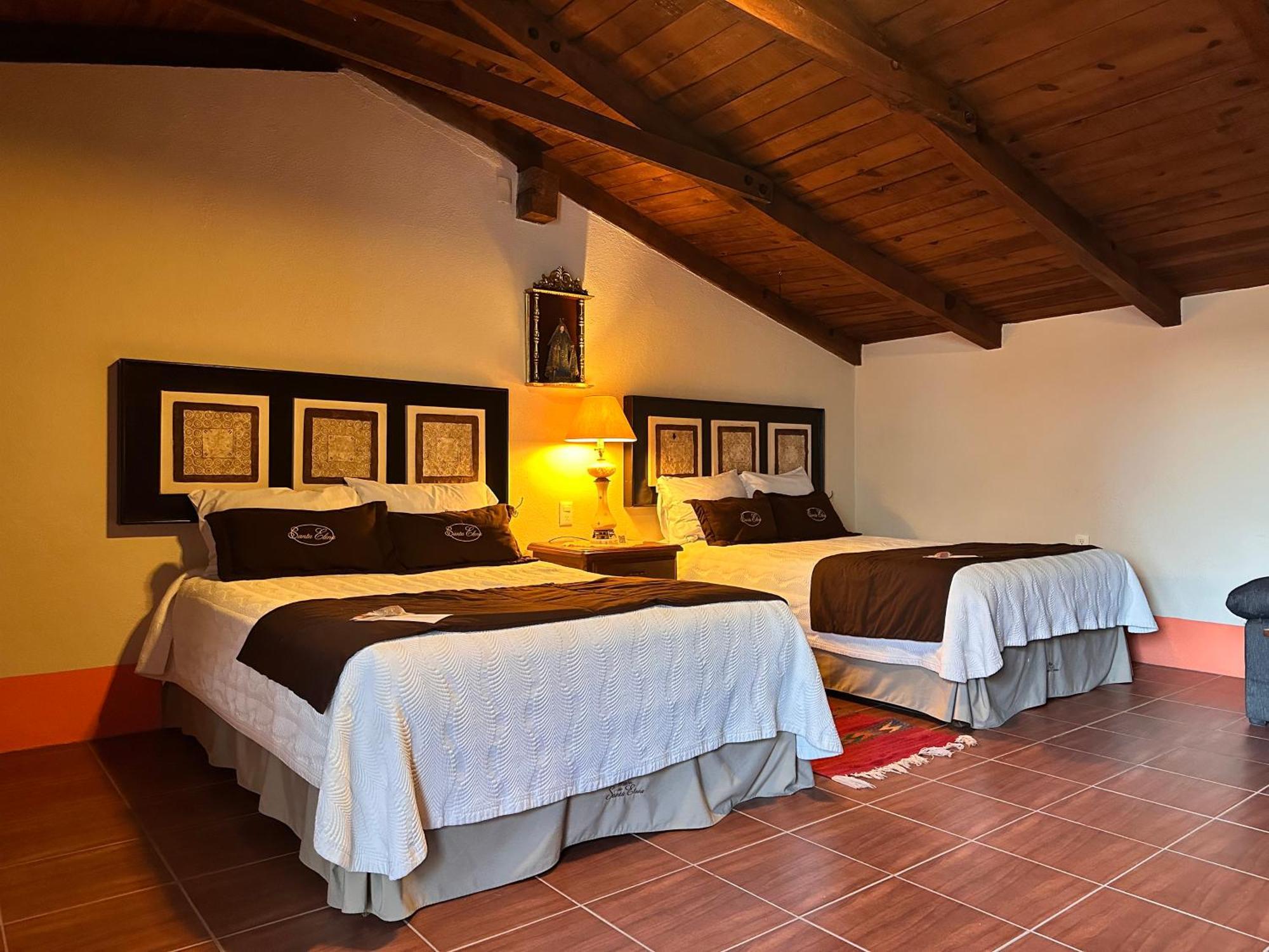 Santa Elena Hotel Boutique ماسكوتا المظهر الخارجي الصورة