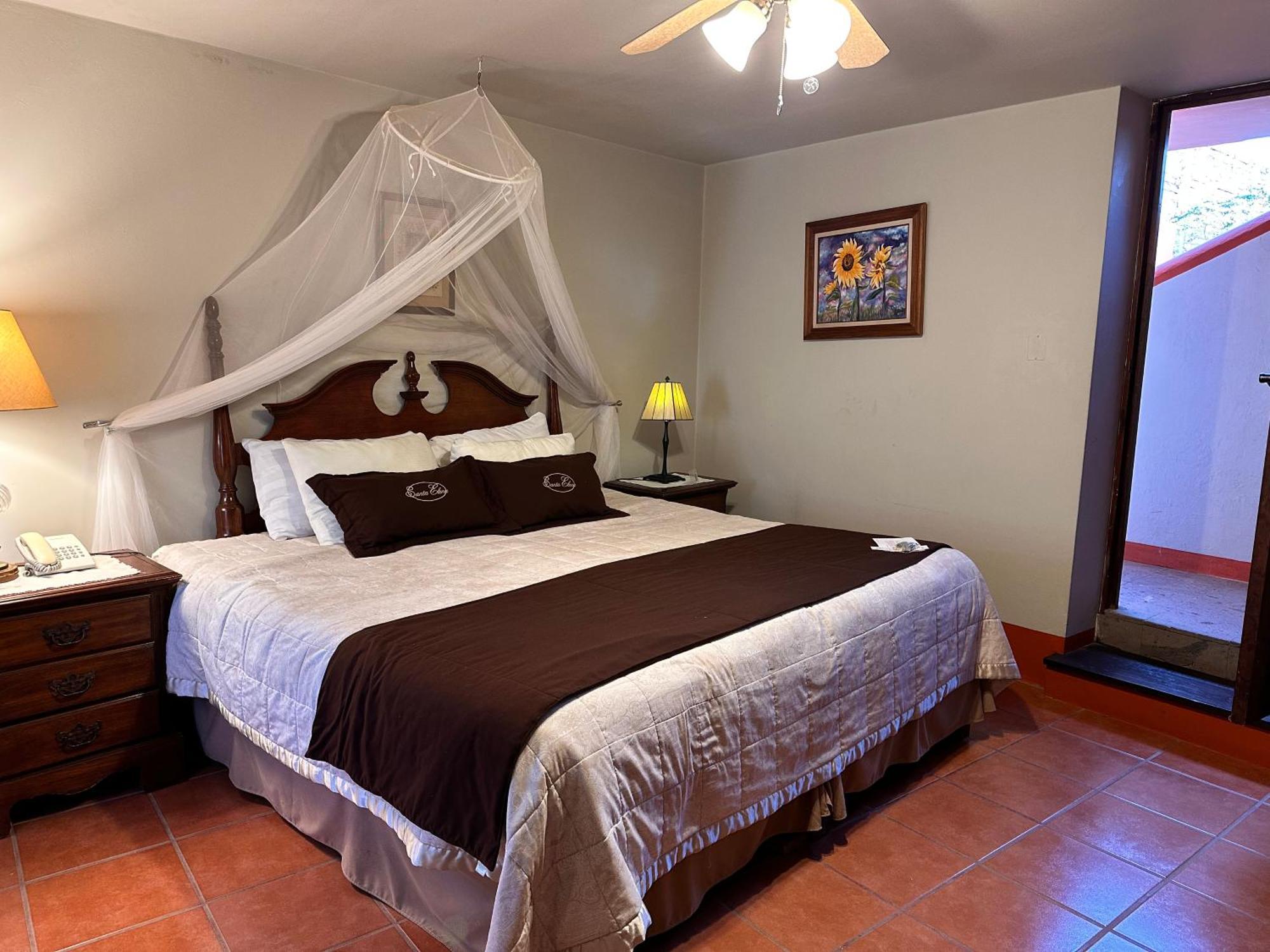 Santa Elena Hotel Boutique ماسكوتا المظهر الخارجي الصورة