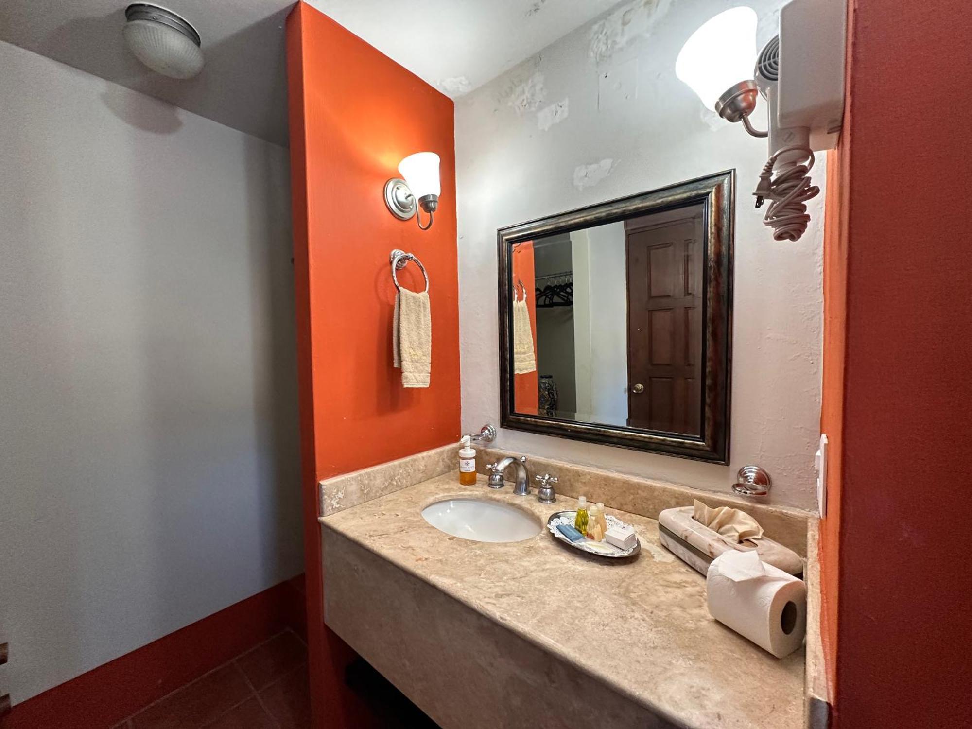 Santa Elena Hotel Boutique ماسكوتا المظهر الخارجي الصورة