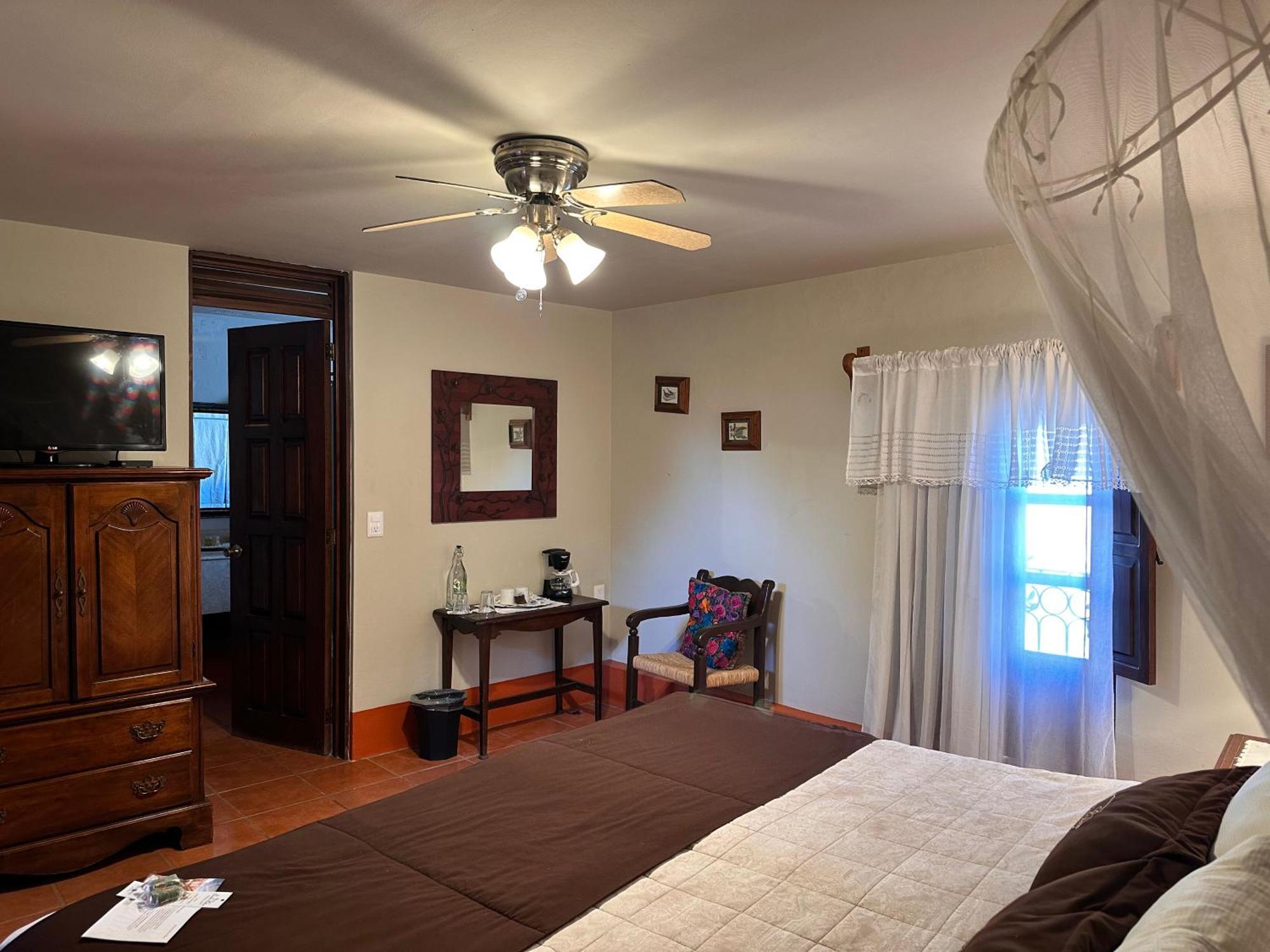 Santa Elena Hotel Boutique ماسكوتا المظهر الخارجي الصورة