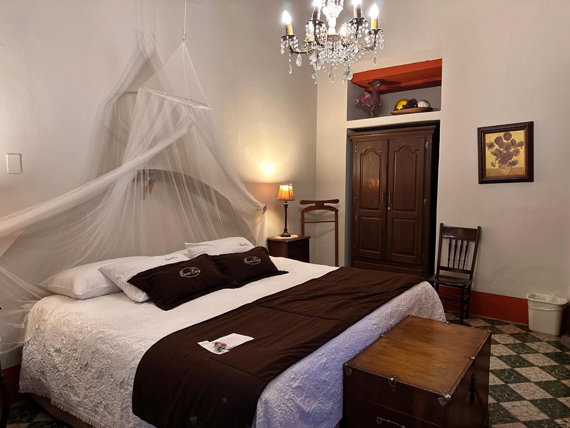 Santa Elena Hotel Boutique ماسكوتا المظهر الخارجي الصورة
