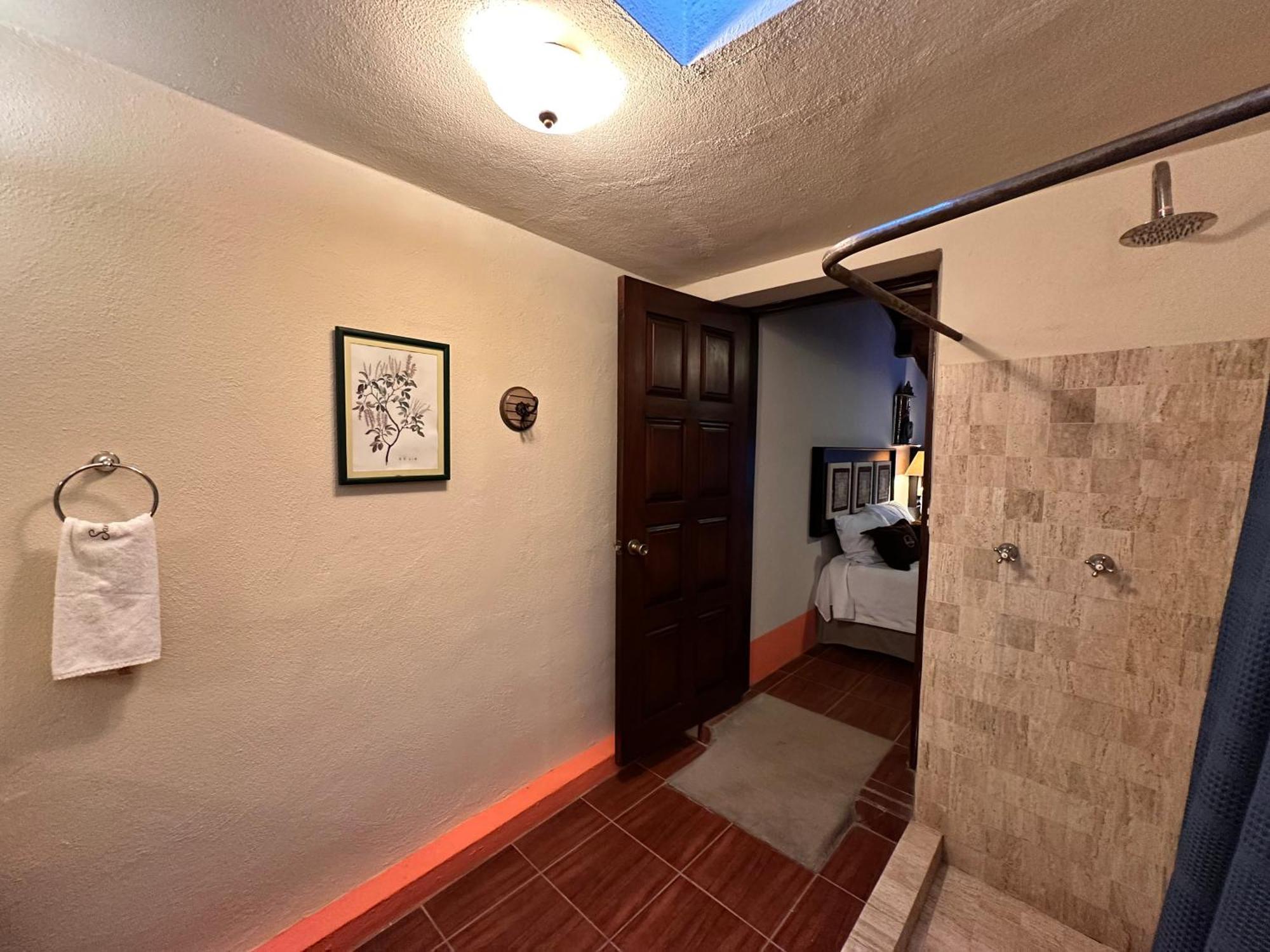 Santa Elena Hotel Boutique ماسكوتا المظهر الخارجي الصورة