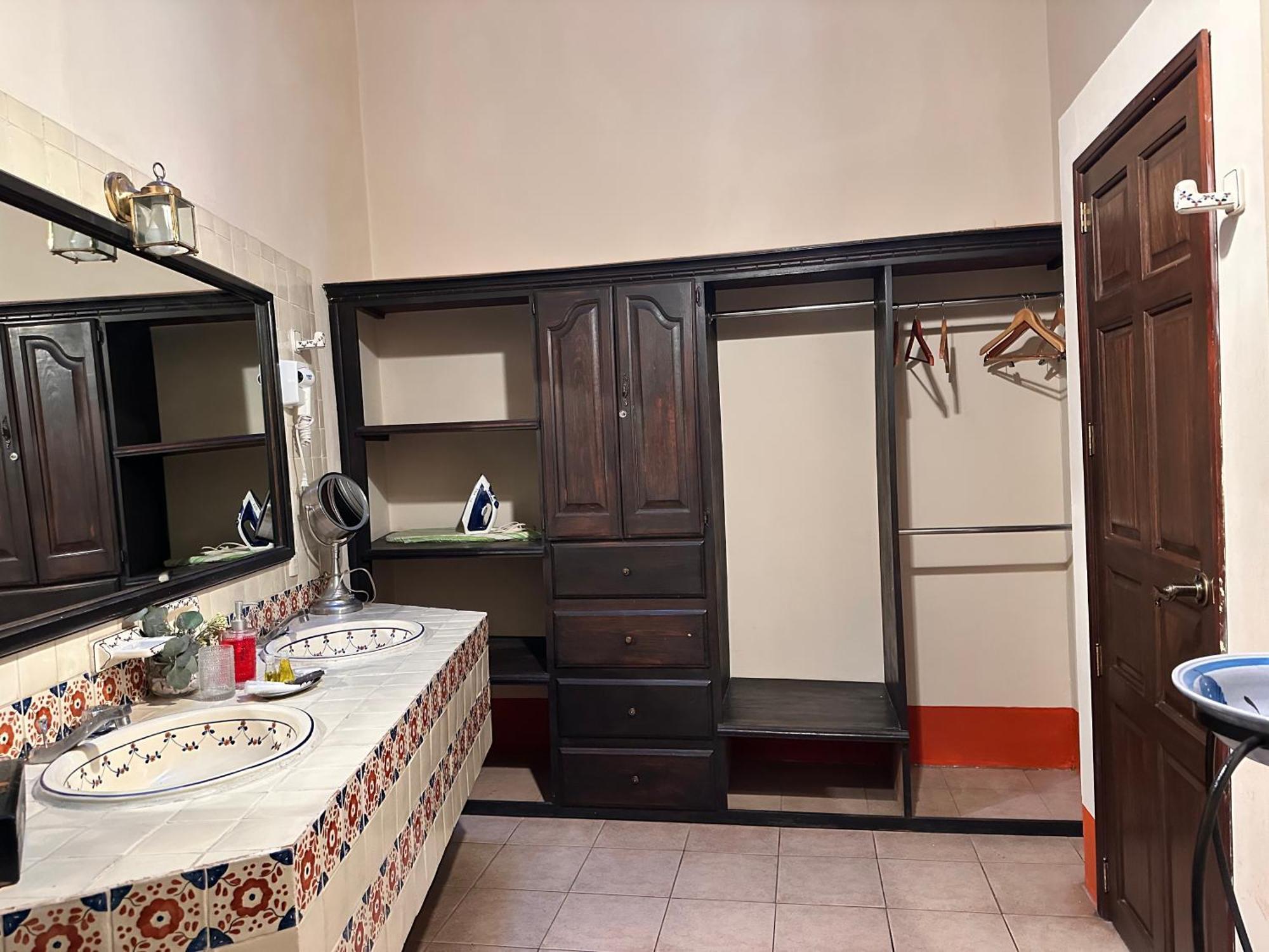 Santa Elena Hotel Boutique ماسكوتا المظهر الخارجي الصورة