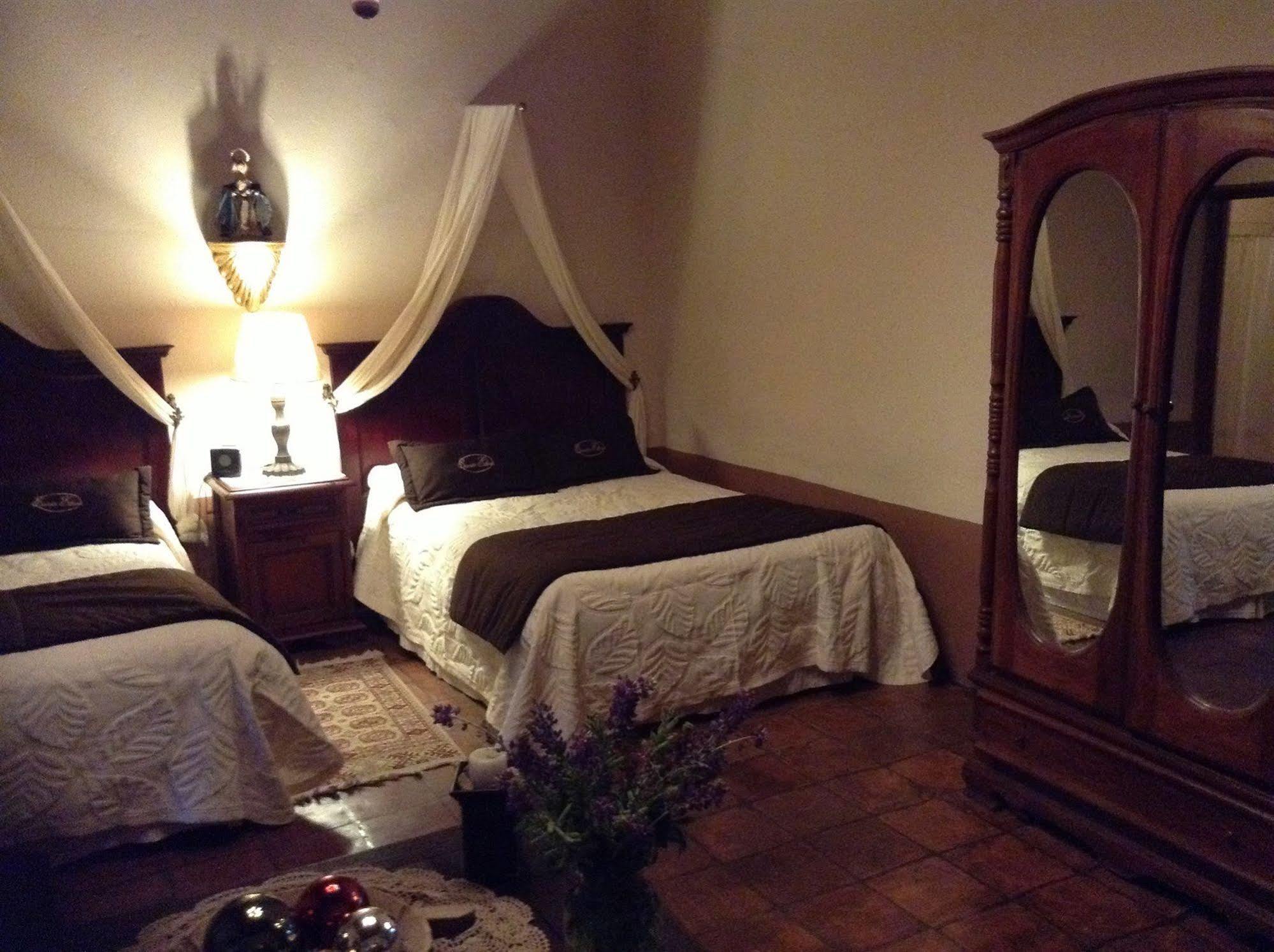Santa Elena Hotel Boutique ماسكوتا المظهر الخارجي الصورة